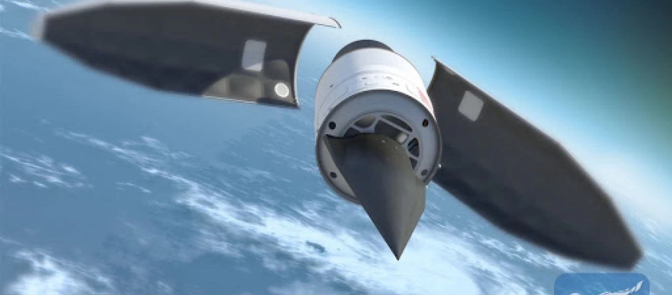 Κίνα: «Το ρωσικό οπλικό σύστημα Avangard είναι πιο αποτελεσματικό και από την πυρηνική βόμβα»! (βίντεο)